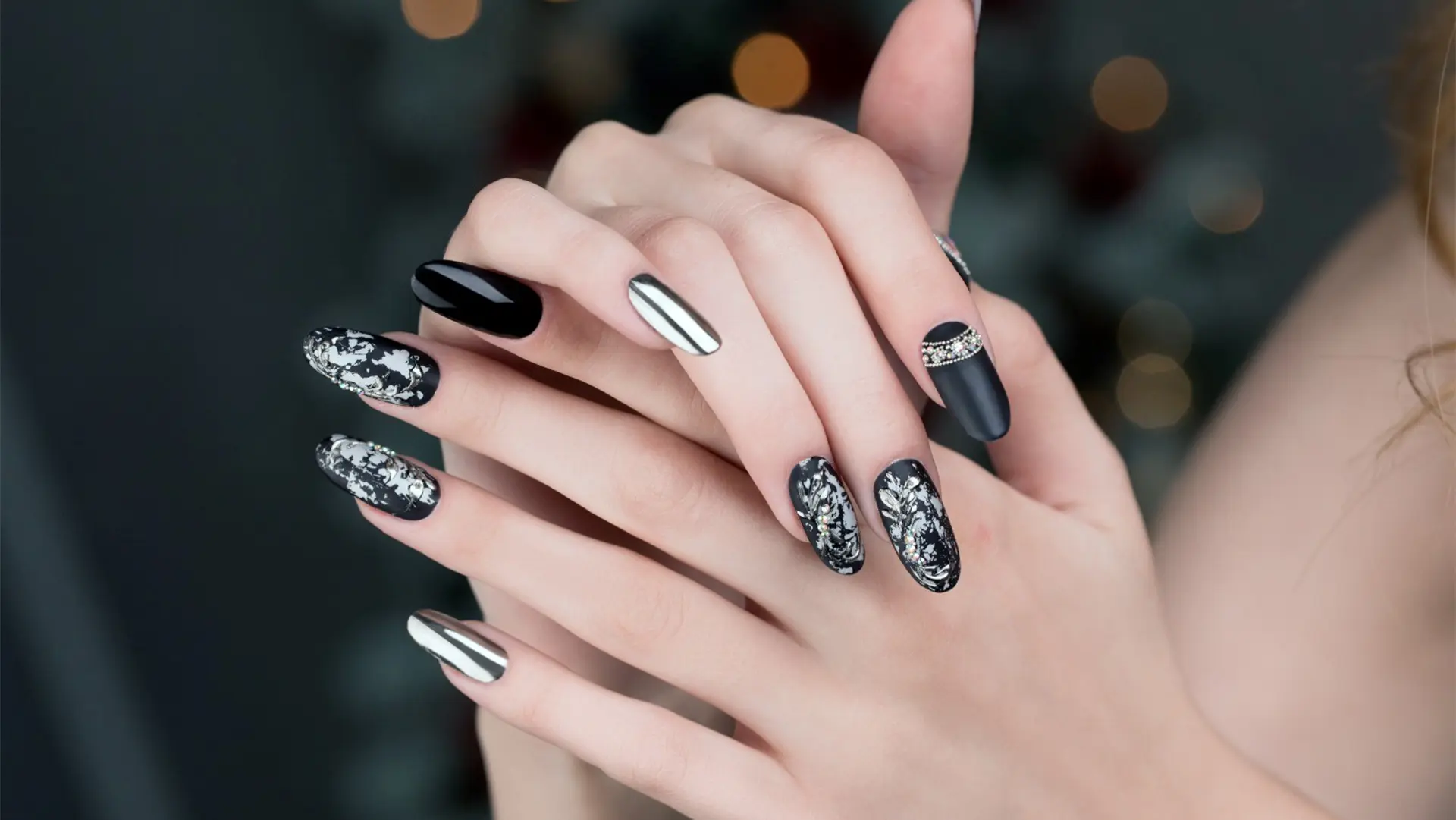 Datça Protez Tırnak